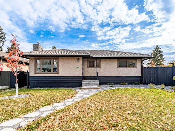 2018 W Cottonwood Cres SE, Calgary, AB T2B 1R1