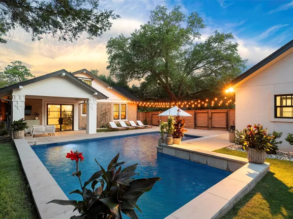 2825 Sanger Ave, Waco, TX 76707