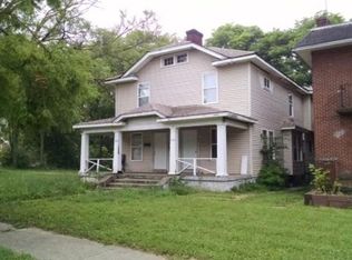 1000 Lexington Ave, Dayton, OH 45402