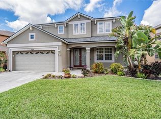 17824 Ayrshire Blvd, Land O Lakes, FL 34638
