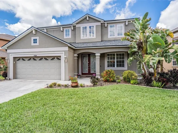 17824 Ayrshire Blvd, Land O Lakes, FL 34638