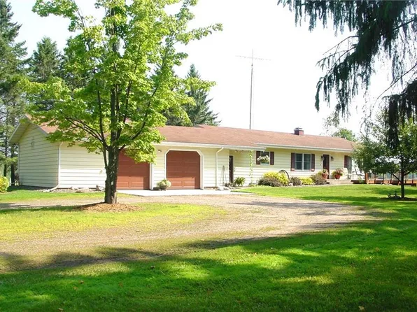 W7660 Hwy 8, Ladysmith, WI 54848