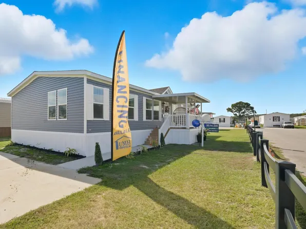 Fleetwood 40 Iris Winds Plan, Iris Winds