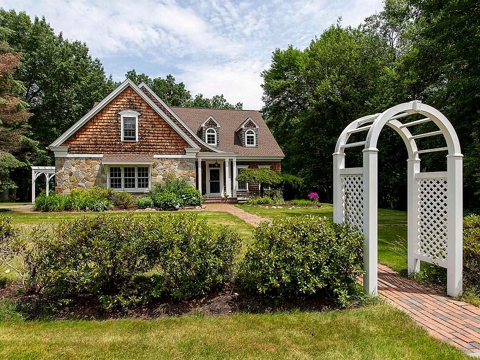 28 Finn Avenue, Newfields, NH 03856 Zillow