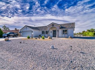 681 Indian Wells Ct, Pahrump, NV 89060