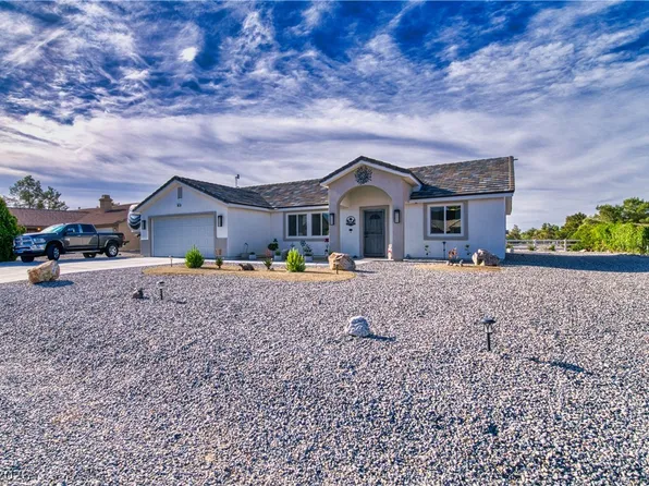 681 Indian Wells Ct, Pahrump, NV 89060