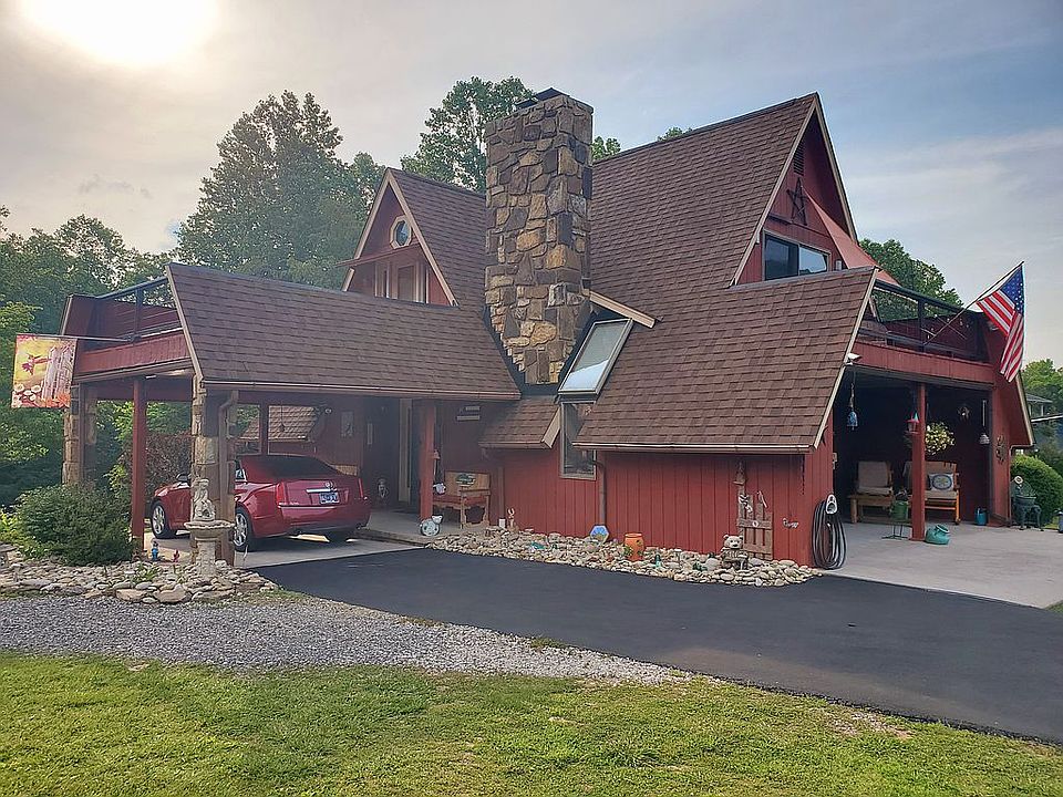 4234 Monte Vista Way, Cosby, TN 37722 Zillow