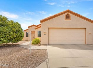 2652 S Falcon View Dr, Tucson, AZ 85713