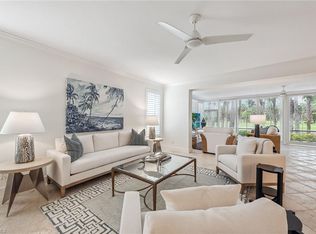 782 Eagle Creek Dr UNIT 101, Naples, FL 34113