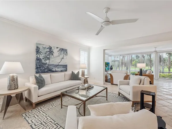 782 Eagle Creek DR #101, NAPLES, FL 34113