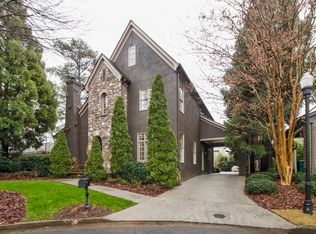 41 Cliftwood Dr, Sandy Springs, GA