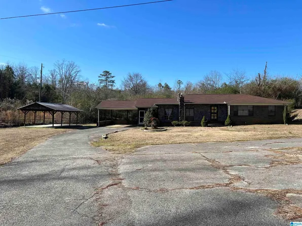 420 Kelley Dr, Kimberly, AL 35091