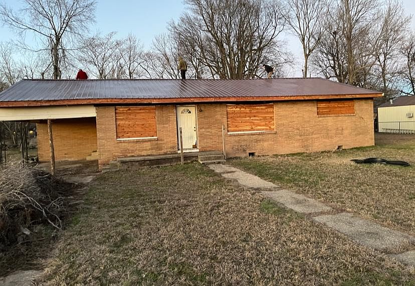 208 Roosevelt St, Canalou, MO 63828 Zillow