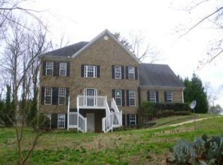 3583 North St, Duluth, GA 30096