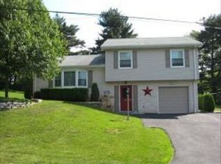 517 Brandywine Rd, Lancaster, PA 17603