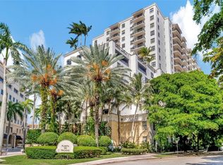 Puerta De Palmas, Coral Gables, FL 33134