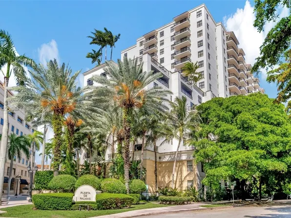 888 S Douglas Rd APT 1210, Coral Gables, FL 33134