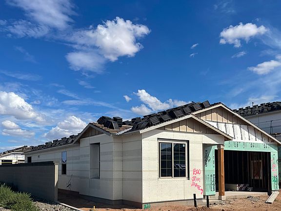 11310 E. Unger Ave-lot221-azalea Elevation Image 3