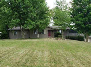 1221 Springville Hwy, Adrian, MI 49221