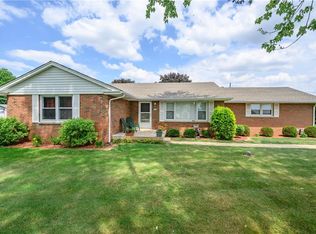 5249 Hickory Rd, Indianapolis, IN 46239