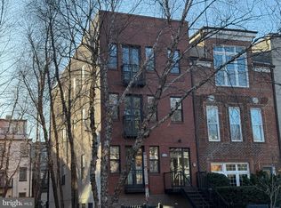 2122 11th St NW APT 3, Washington, DC 20001