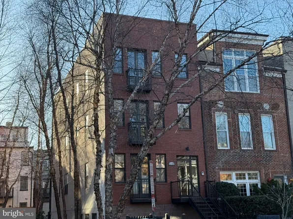 2122 11th St NW APT 3, Washington, DC 20001