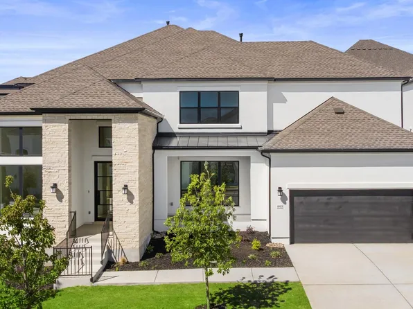 1813 Lucera Bnd, Leander, TX 78641