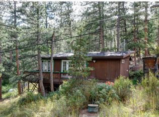 10623 Twin Spruce Rd, Golden, CO 80403