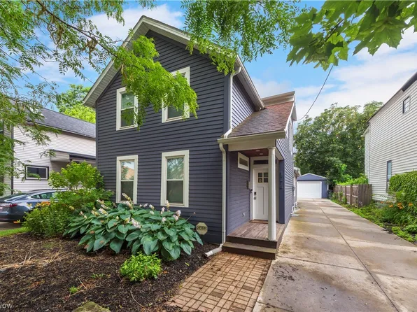 1774 W 57th St, Cleveland, OH 44102