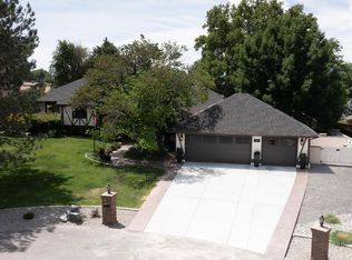 2677 Continental Dr, Grand Junction, CO 81506