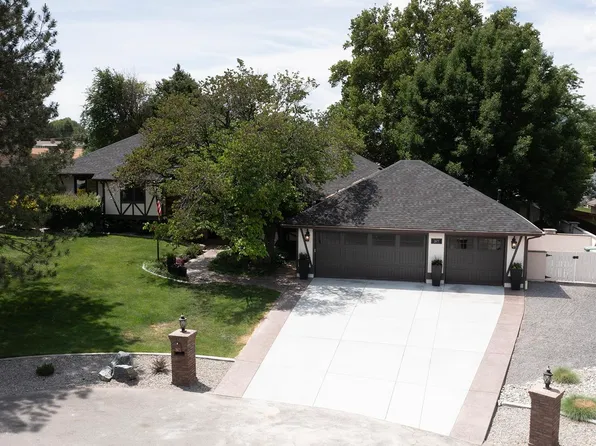 2677 Continental Dr, Grand Junction, CO 81506