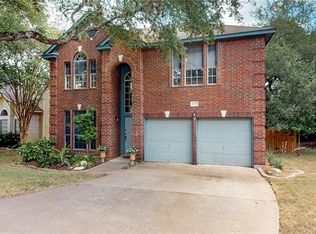 6033 Abilene Trl, Austin, TX 78749