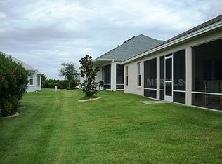 784 Yemassee Loop, The Villages, FL 32162