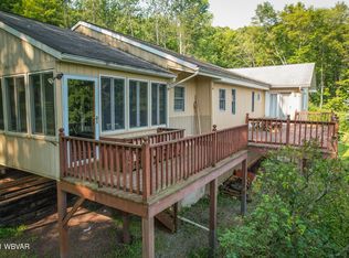 2267 Whiskey Run Rd, Muncy Valley, PA 17758