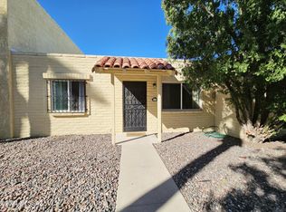 810 S Kolb Rd UNIT 63, Tucson, AZ 85710