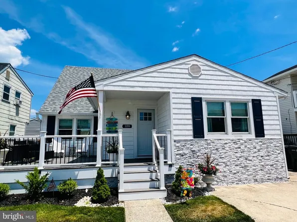 109 10th St N, Brigantine, NJ 08203