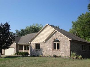 5840 Judaco Dr, Indianapolis, IN