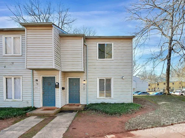 2012 Stoney Point Ln Unit 80, Charlotte, NC 28210