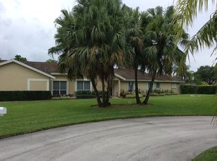 15210 Sw 163 Street, Miami, FL 33187