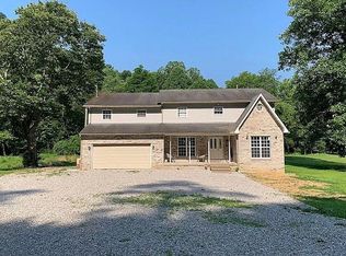 20360 Spruce River Rd, Jeffrey, WV 25114