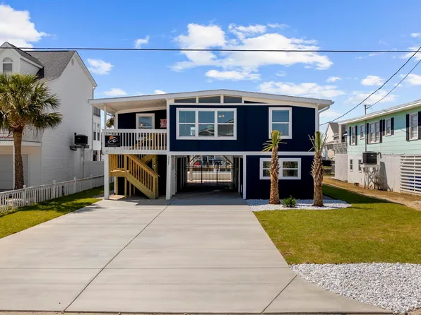 321 48th Ave. N, North Myrtle Beach, SC 29582