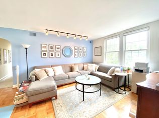 20 S Old Glebe Rd APT 204-A, Arlington, VA 22204