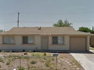 6521 Brandywine Way, Las Vegas, NV 89107