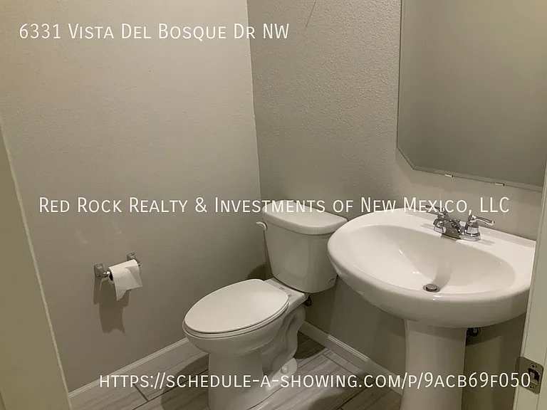 6331 Vista Del Bosque Dr NW — Photo 10