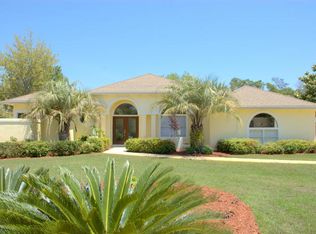 4117 Burning Tree Dr, Destin, FL 32541