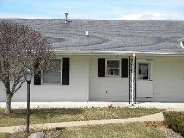 6714 N Wentward Ct, Hudsonville, MI 49426