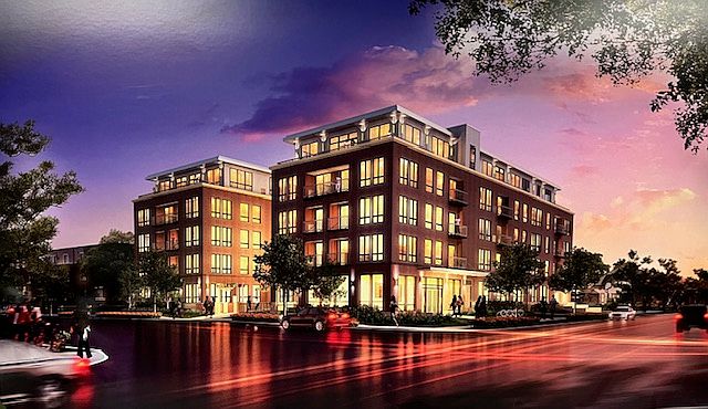 1st image of 401 8th Ave SE #103