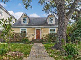 2302 Albans Rd, Houston, TX 77005