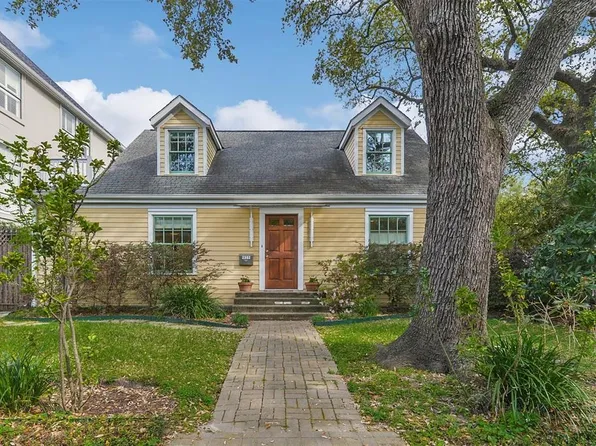2302 Albans Rd, Houston, TX 77005