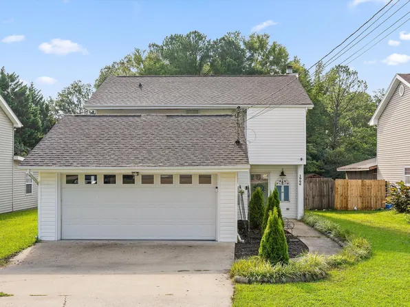 1906 Prigmore Rd, Chattanooga, TN 37412